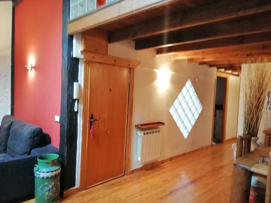 Appartamento Centro-Bahia De Santander. Wifi Esterno foto