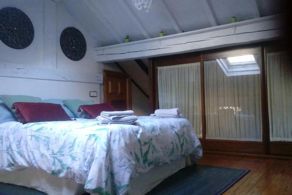 Appartamento Centro-Bahia De Santander. Wifi Esterno foto