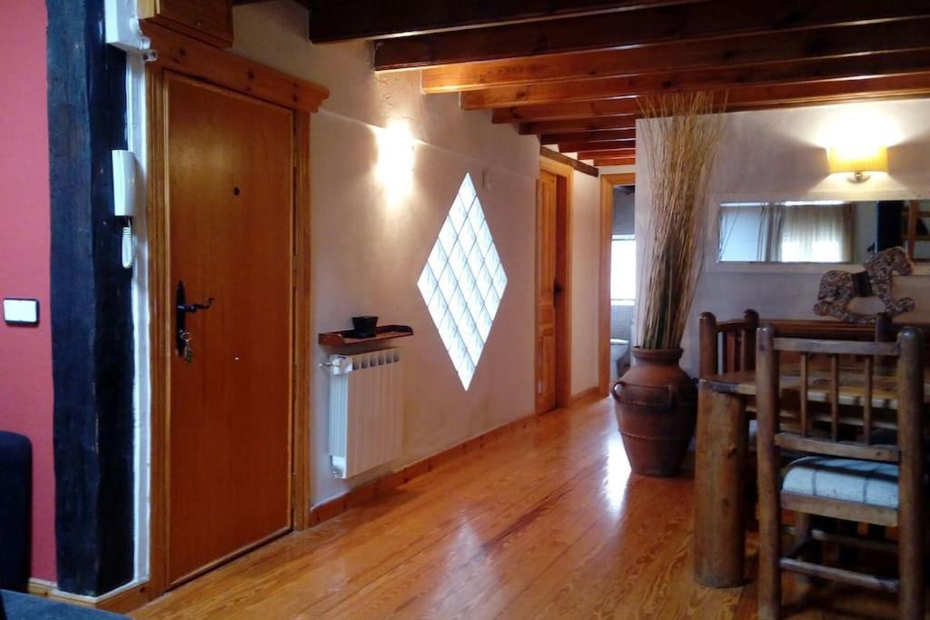 Appartamento Centro-Bahia De Santander. Wifi Esterno foto