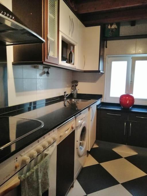 Appartamento Centro-Bahia De Santander. Wifi Esterno foto